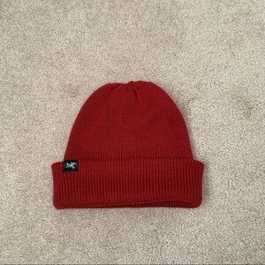 Arc’teryx beanie